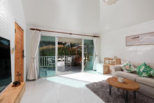 daydream villa resort