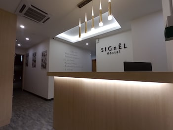 signel hostel
