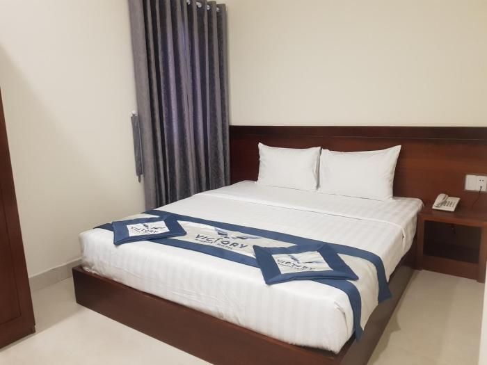 victory airport hotel