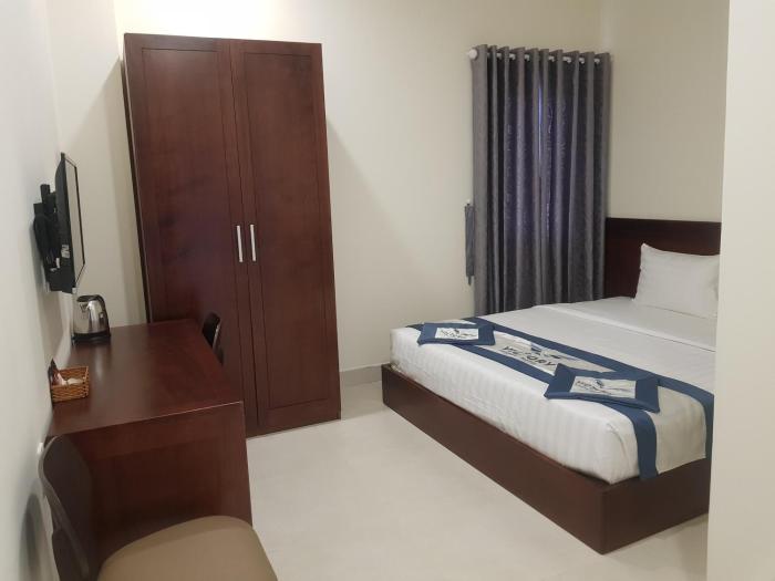 victory airport hotel