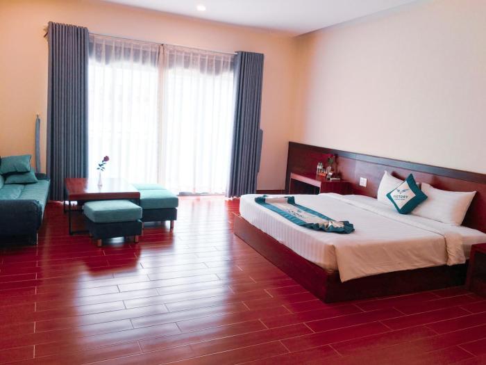 victory airport hotel