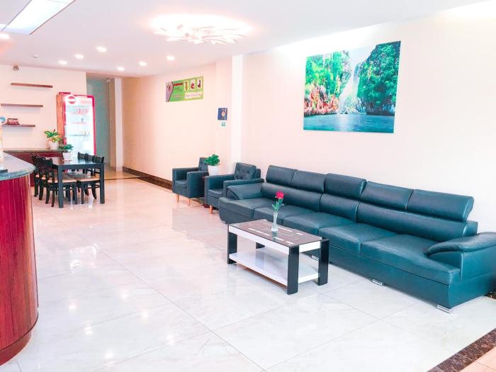 victory airport hotel