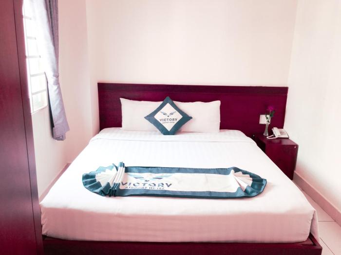 victory airport hotel