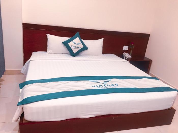 victory airport hotel
