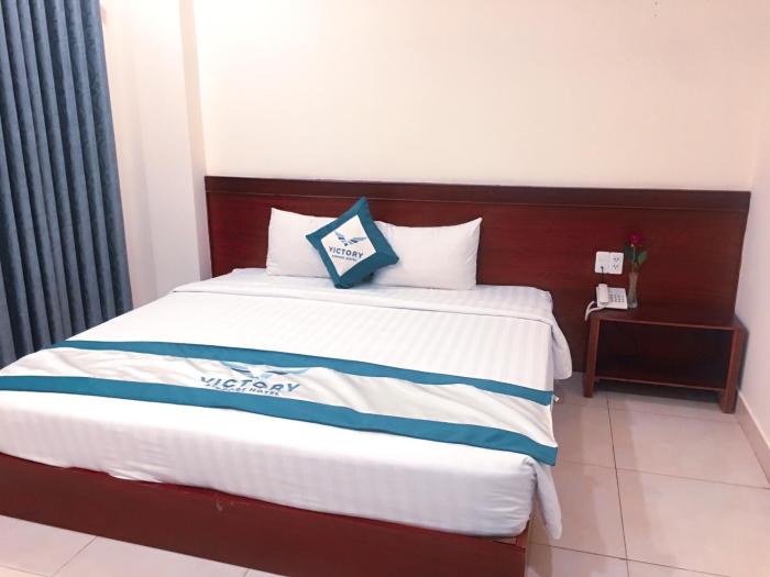 victory airport hotel