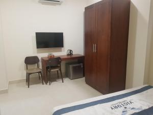 victory airport hotel