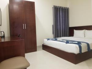 victory airport hotel