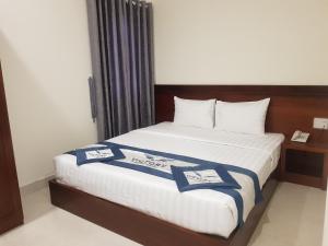 victory airport hotel