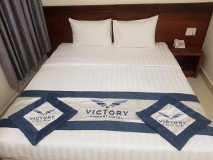 victory airport hotel
