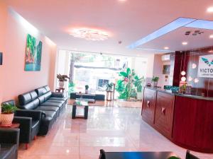victory airport hotel