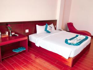 victory airport hotel