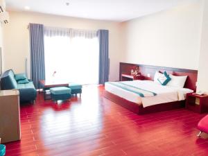 victory airport hotel