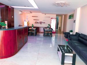 victory airport hotel