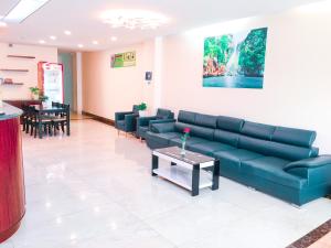 victory airport hotel
