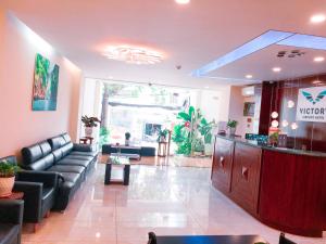 victory airport hotel