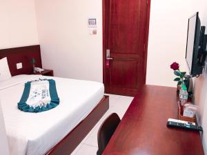 victory airport hotel