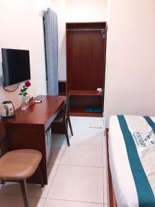 victory airport hotel