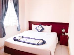 victory airport hotel