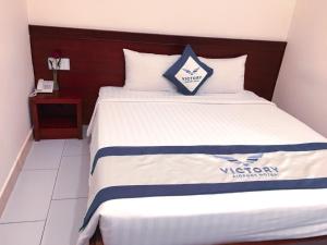 victory airport hotel