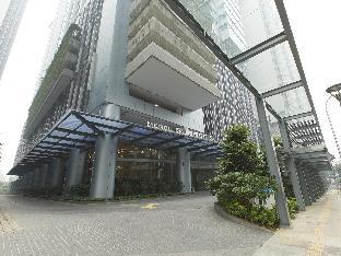 mercu summer suites bernice klcc