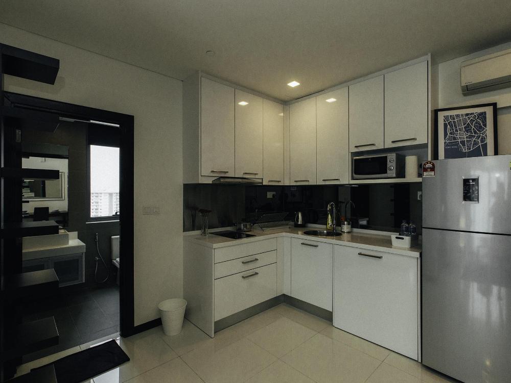 mercu summer suites bernice klcc