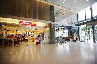 mercu summer suites bernice klcc