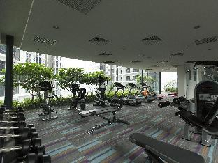 mercu summer suites bernice klcc