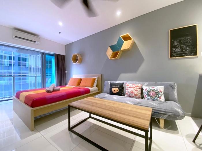 mercu summer suites bernice klcc