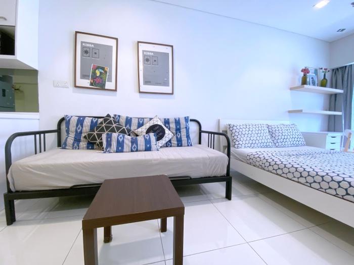 mercu summer suites bernice klcc