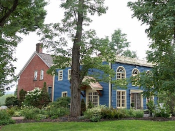 Elmrock Inn,In Town Of Marbletown,3.5 star
