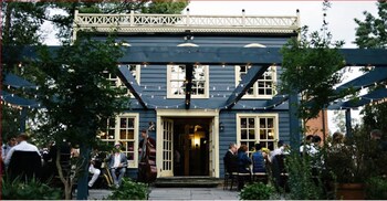 Elmrock Inn,In Town Of Marbletown,3.5 star