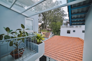 song anh hotel