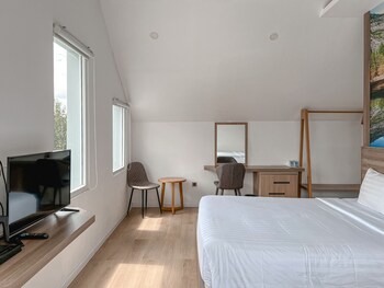 song anh hotel