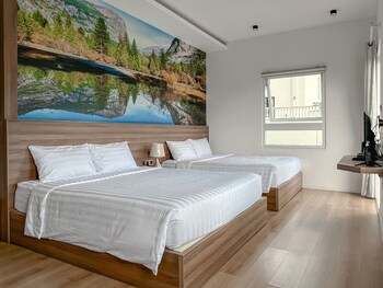 song anh hotel
