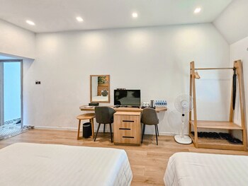 song anh hotel