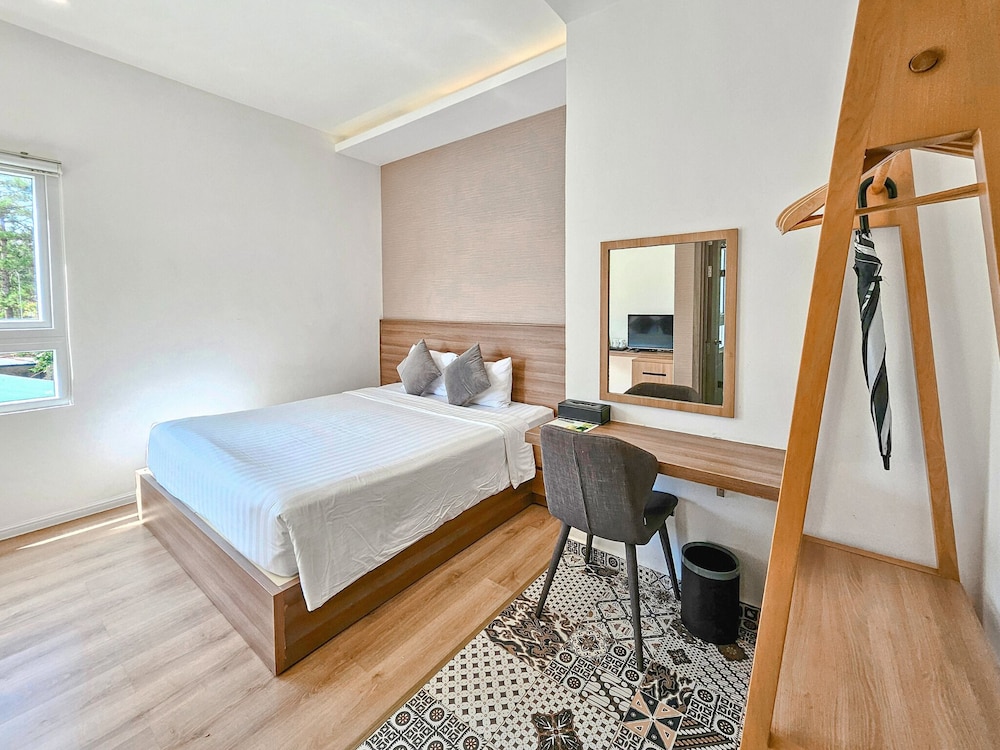 song anh hotel