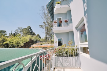 song anh hotel