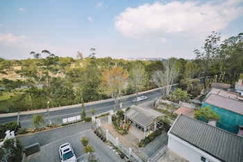song anh hotel