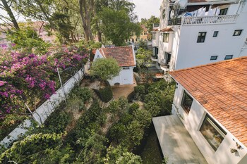 song anh hotel