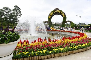 song anh hotel