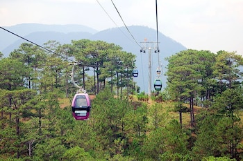 song anh hotel