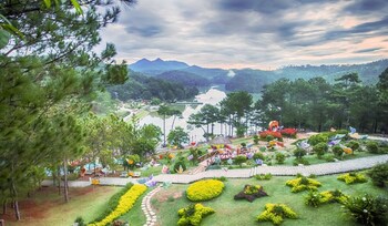 song anh hotel