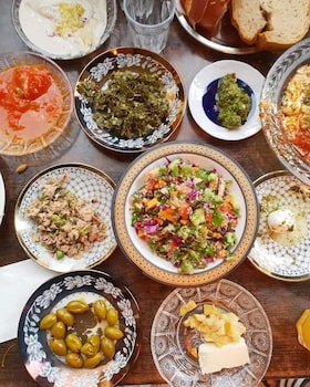 tel aviv