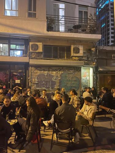 tel aviv
