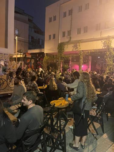 tel aviv