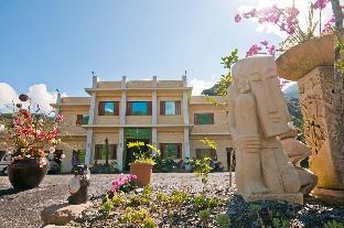 chunyang homestay
