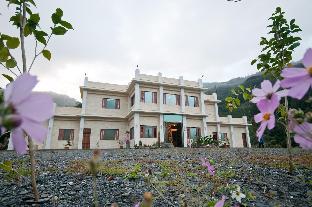 chunyang homestay