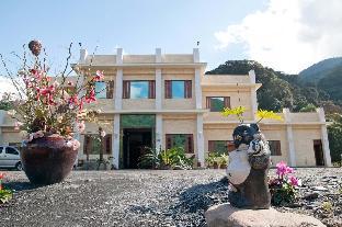 chunyang homestay