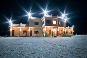 chunyang homestay