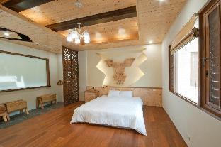 chunyang homestay